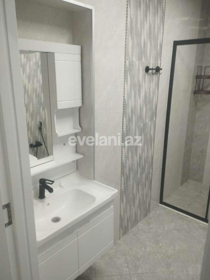 Rent, new building, 3 room, 95 m², Baku, Yasamal r.