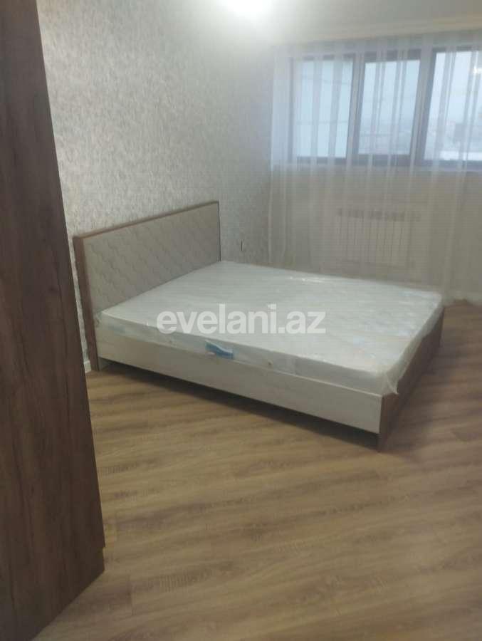 Rent, new building, 3 room, 95 m², Baku, Yasamal r.