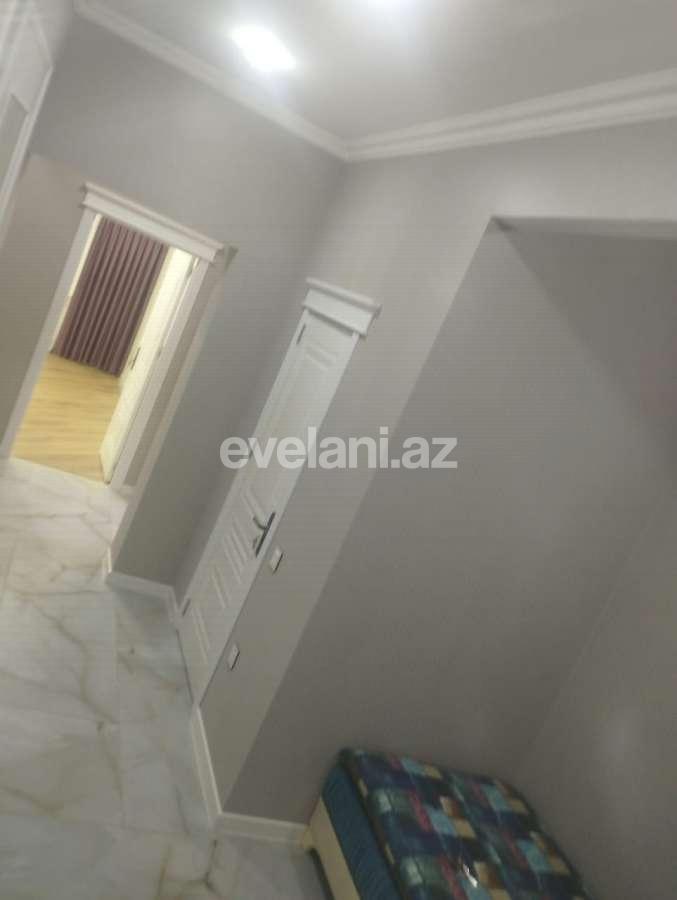 Rent, new building, 3 room, 95 m², Baku, Yasamal r.