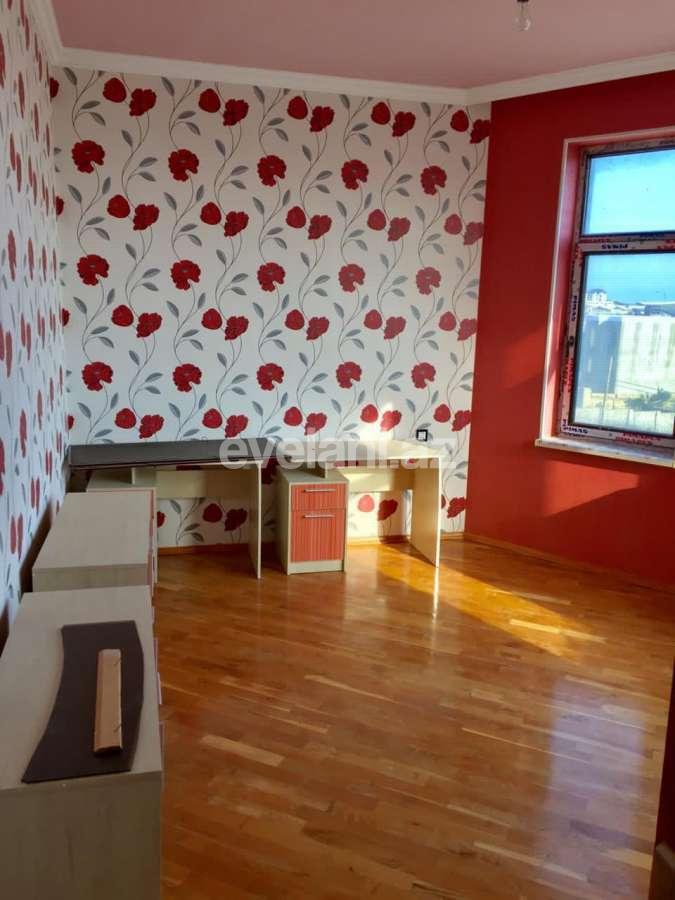 Satılır, villa, 7 otaqlı, 370 m², Bakı, Səbail r, Badamdar q.