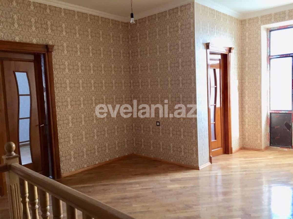 Satılır, villa, 7 otaqlı, 370 m², Bakı, Səbail r, Badamdar q.