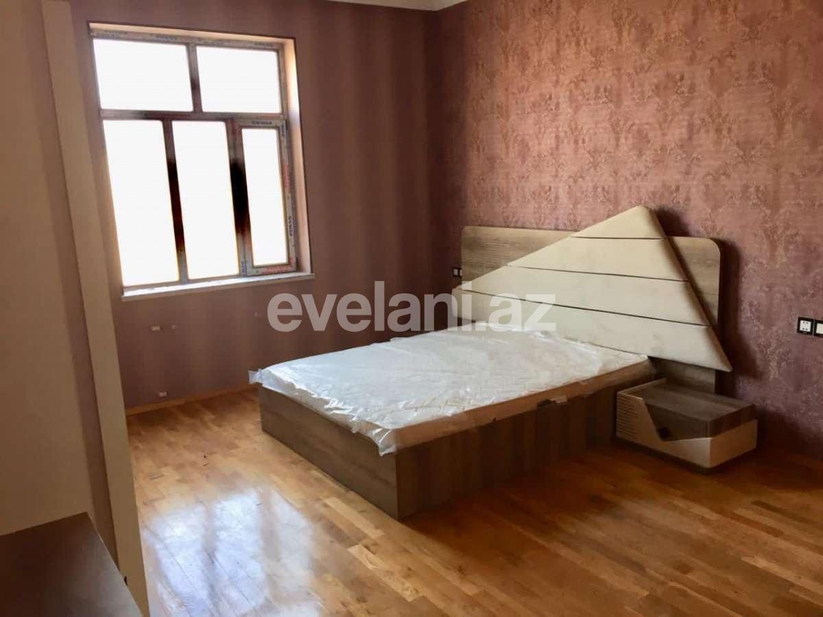 Satılır, villa, 7 otaqlı, 370 m², Bakı, Səbail r, Badamdar q.