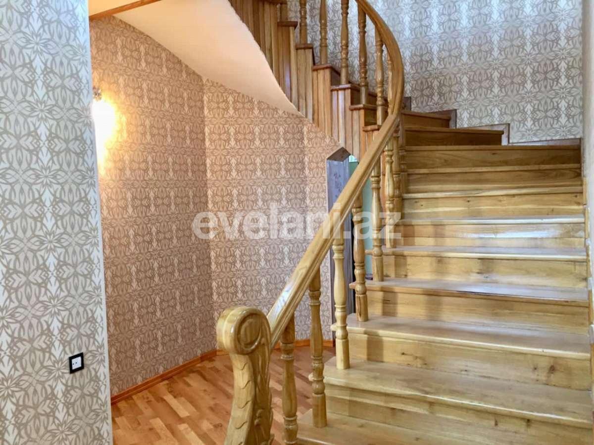 Satılır, villa, 7 otaqlı, 370 m², Bakı, Səbail r, Badamdar q.