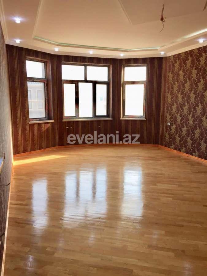 Satılır, villa, 7 otaqlı, 370 m², Bakı, Səbail r, Badamdar q.