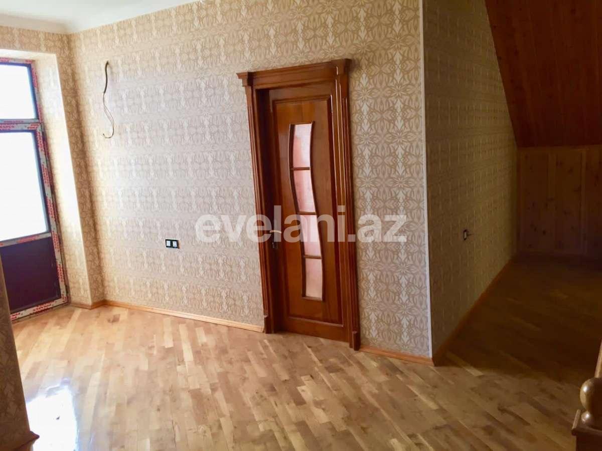 Satılır, villa, 7 otaqlı, 370 m², Bakı, Səbail r, Badamdar q.