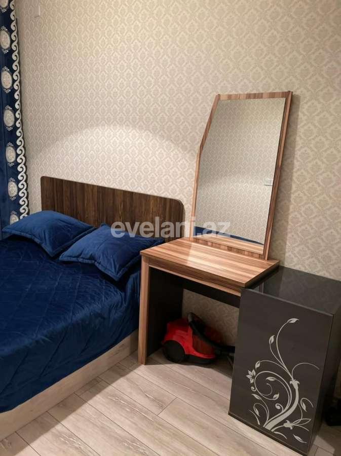 Kirayə verilir, yeni tikili, 3 otaqlı, 95 m², Bakı, Yasamal r, 20 yanvar m.