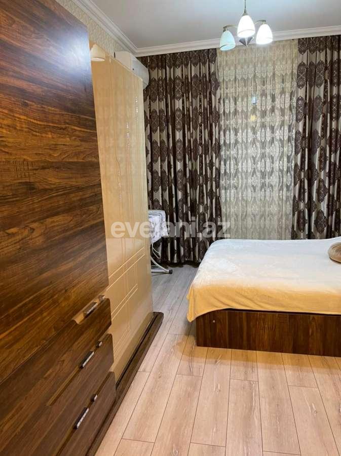 Kirayə verilir, yeni tikili, 3 otaqlı, 95 m², Bakı, Yasamal r, 20 yanvar m.