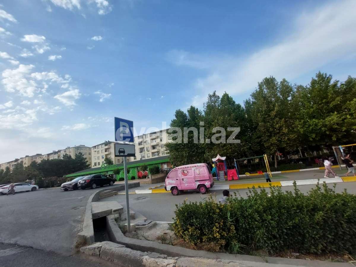 Продаётся, новостройка, 2-комнаты, 42 m², Баку, Абшеронcкий r, Масазыр p, 20 январь m.