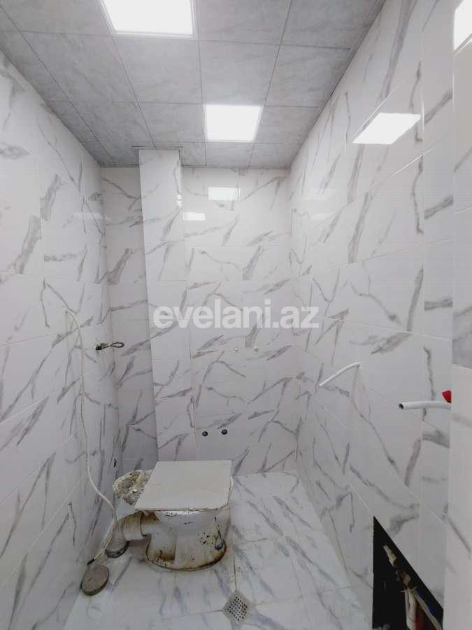 Продаётся, новостройка, 2-комнаты, 42 m², Баку, Абшеронcкий r, Масазыр p, 20 январь m.