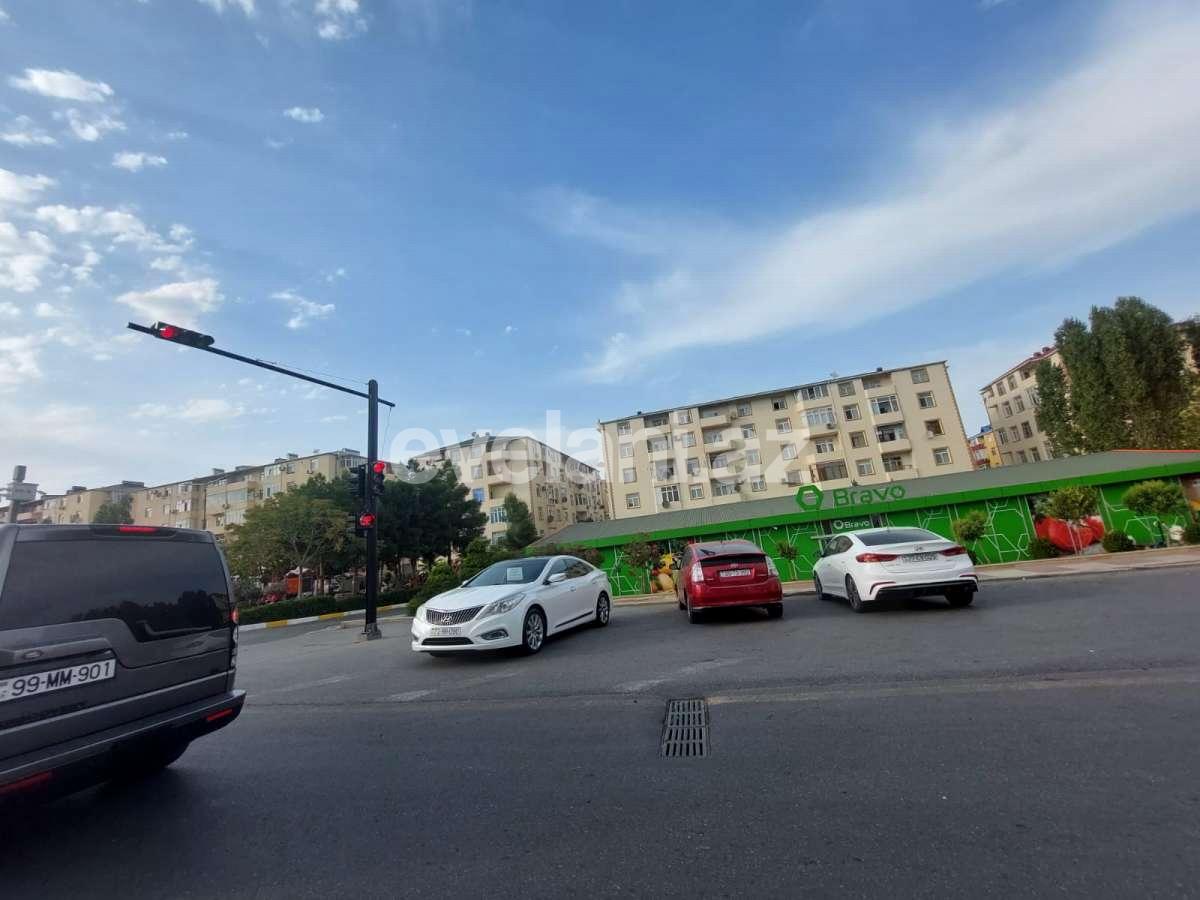 Продаётся, новостройка, 2-комнаты, 42 m², Баку, Абшеронcкий r, Масазыр p, 20 январь m.