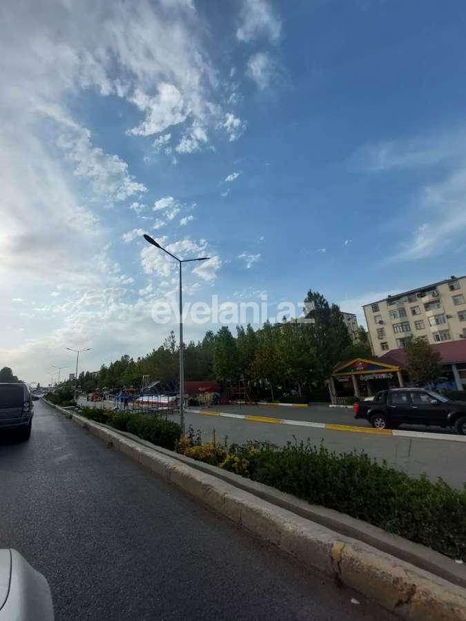 Продаётся, новостройка, 2-комнаты, 42 m², Баку, Абшеронcкий r, Масазыр p, 20 январь m.