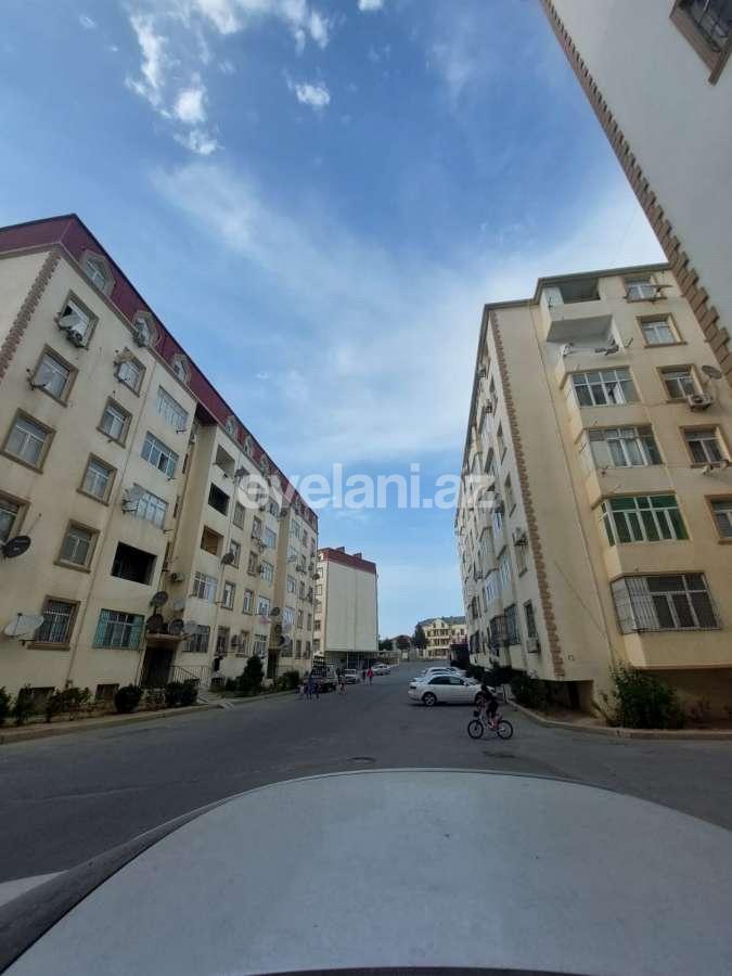 Продаётся, новостройка, 2-комнаты, 42 m², Баку, Абшеронcкий r, Масазыр p, 20 январь m.