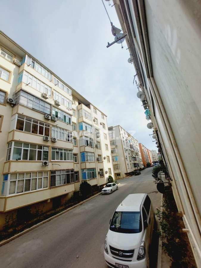 Продаётся, новостройка, 2-комнаты, 42 m², Баку, Абшеронcкий r, Масазыр p, 20 январь m.