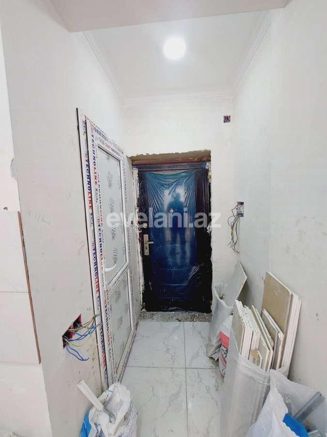 Продаётся, новостройка, 2-комнаты, 42 m², Баку, Абшеронcкий r, Масазыр p, 20 январь m.