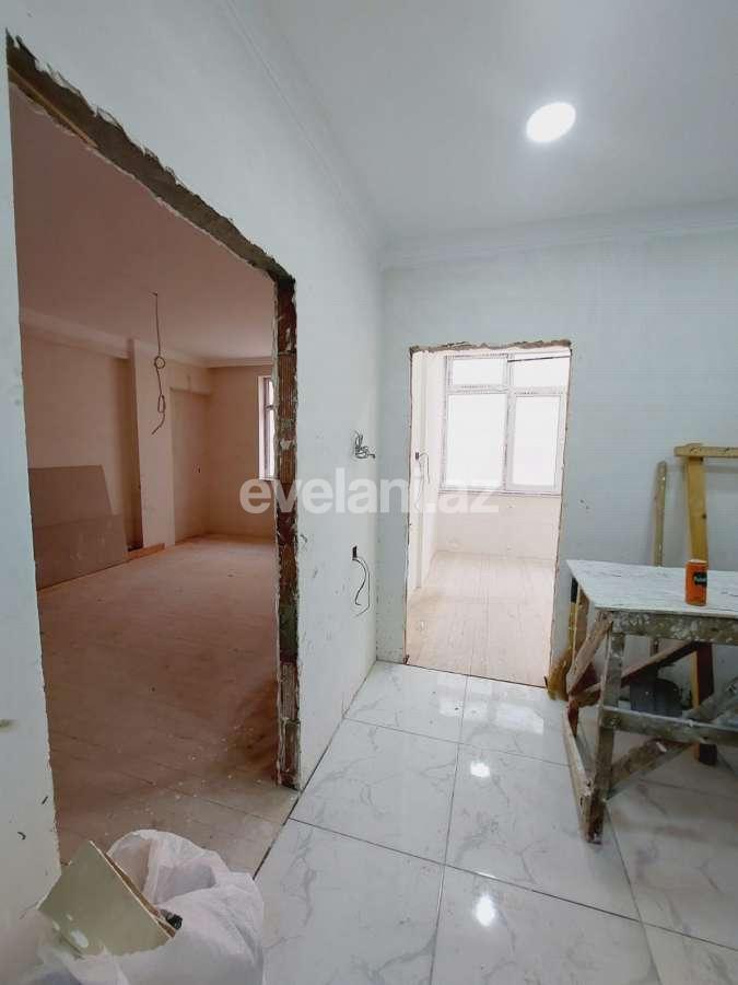 Продаётся, новостройка, 2-комнаты, 42 m², Баку, Абшеронcкий r, Масазыр p, 20 январь m.