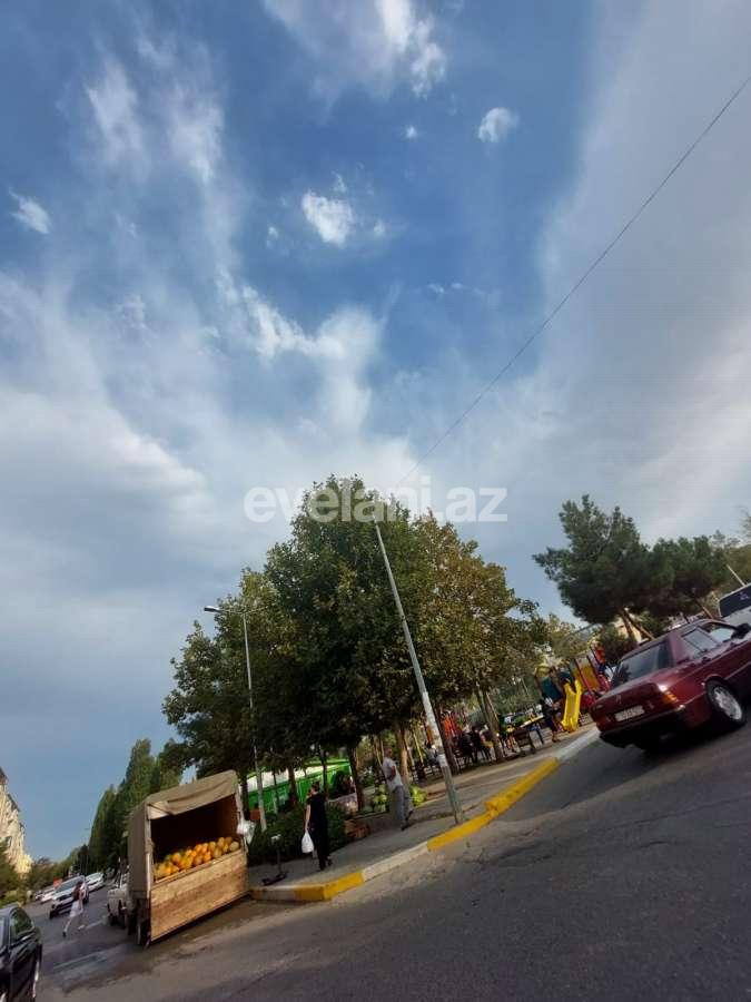 Продаётся, новостройка, 2-комнаты, 42 m², Баку, Абшеронcкий r, Масазыр p, 20 январь m.