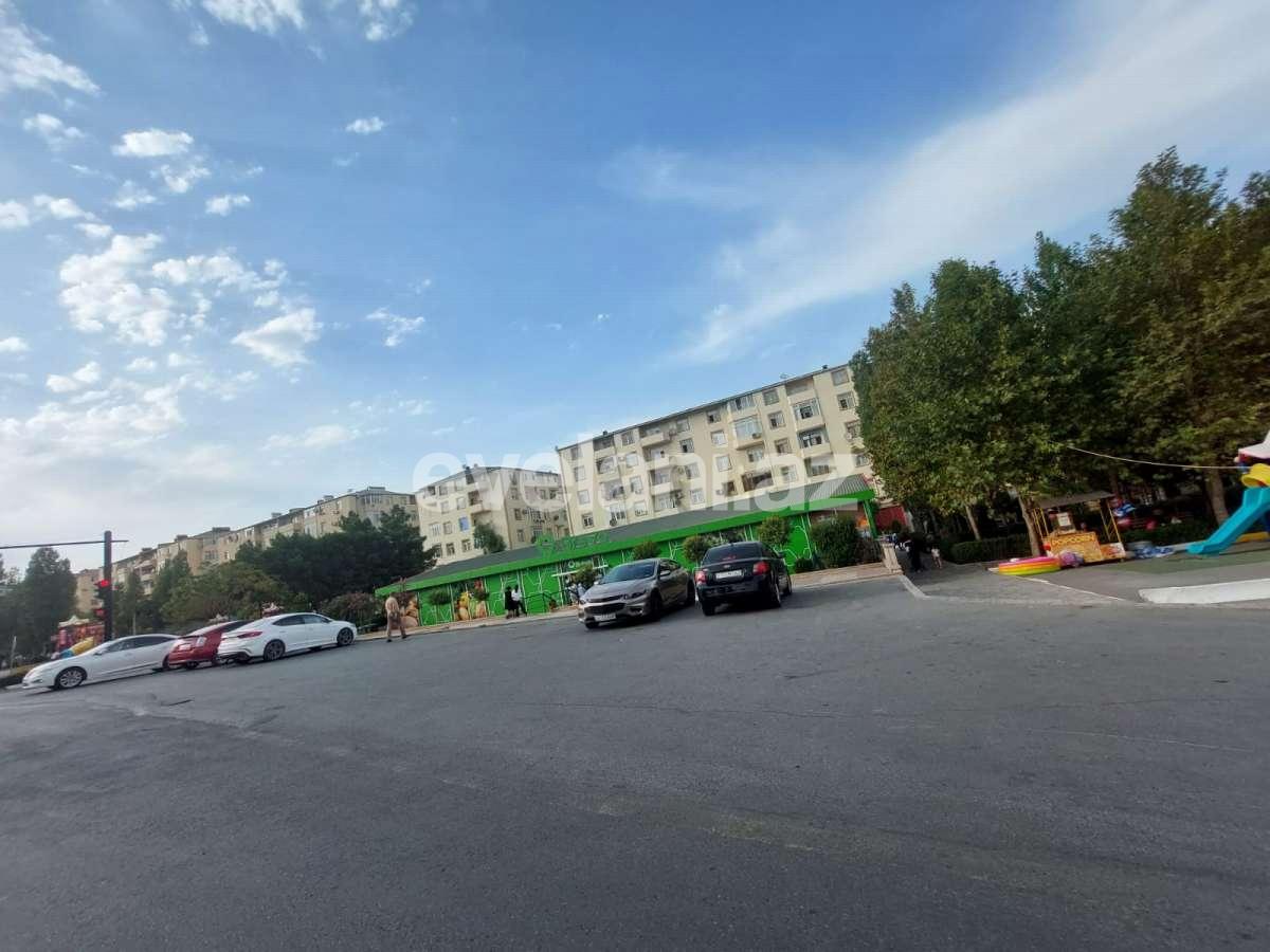 Продаётся, новостройка, 2-комнаты, 42 m², Баку, Абшеронcкий r, Масазыр p, 20 январь m.