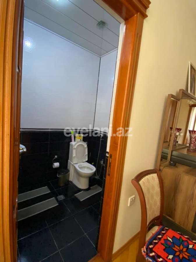 Satılır, villa, 7 otaqlı, 200 m², Bakı, Səbail r, Badamdar q.