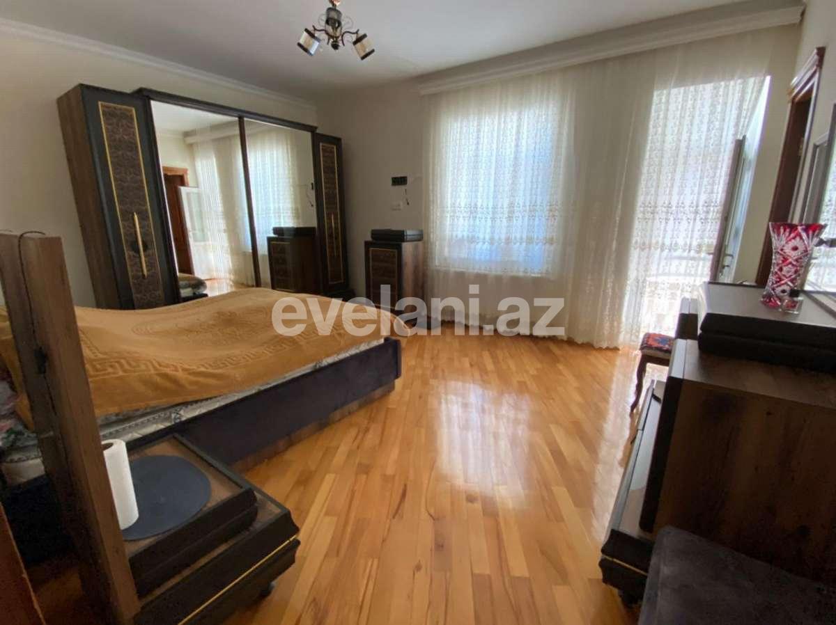 Satılır, villa, 7 otaqlı, 200 m², Bakı, Səbail r, Badamdar q.