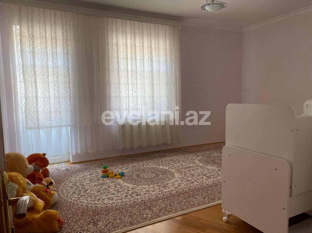 Satılır, villa, 7 otaqlı, 200 m², Bakı, Səbail r, Badamdar q.