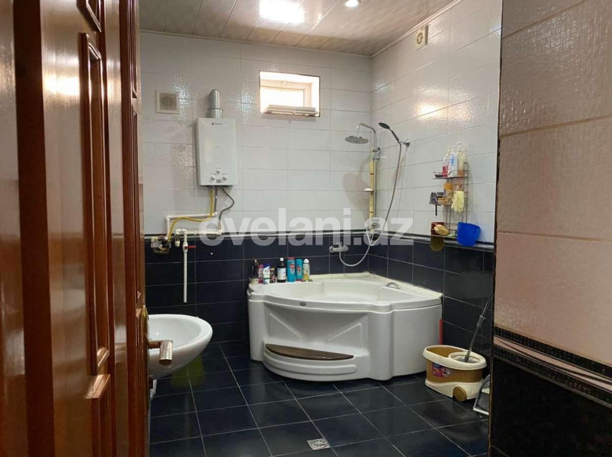 Satılır, villa, 7 otaqlı, 200 m², Bakı, Səbail r, Badamdar q.