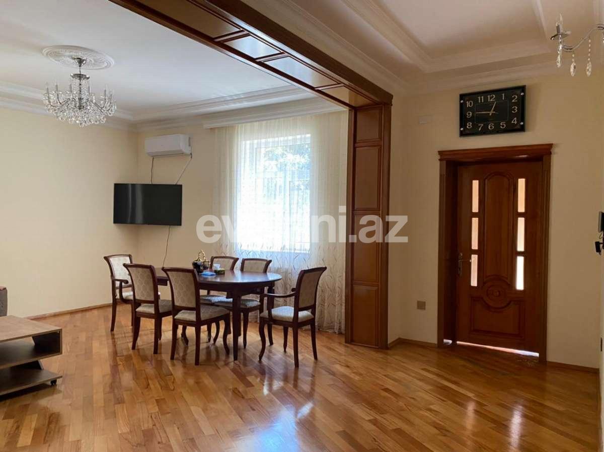 Satılır, villa, 7 otaqlı, 200 m², Bakı, Səbail r, Badamdar q.