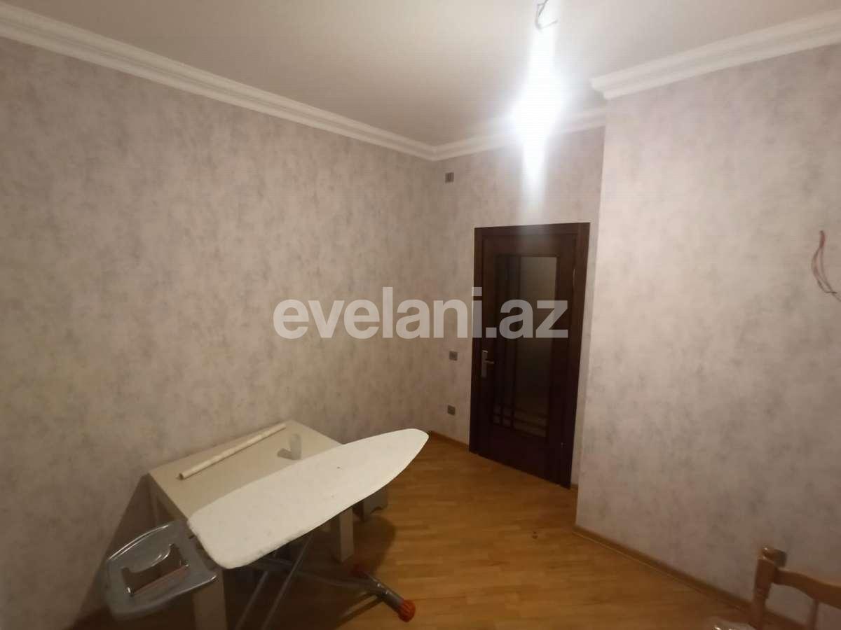 Kirayə verilir, yeni tikili, 3 otaqlı, 90 m², Bakı, Binəqədi r, 8-ci mikrorayon q, Azadlıq prospekti m.