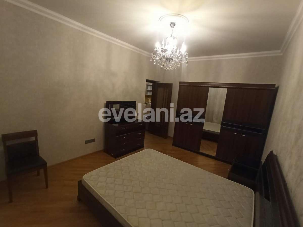 Kirayə verilir, yeni tikili, 3 otaqlı, 90 m², Bakı, Binəqədi r, 8-ci mikrorayon q, Azadlıq prospekti m.