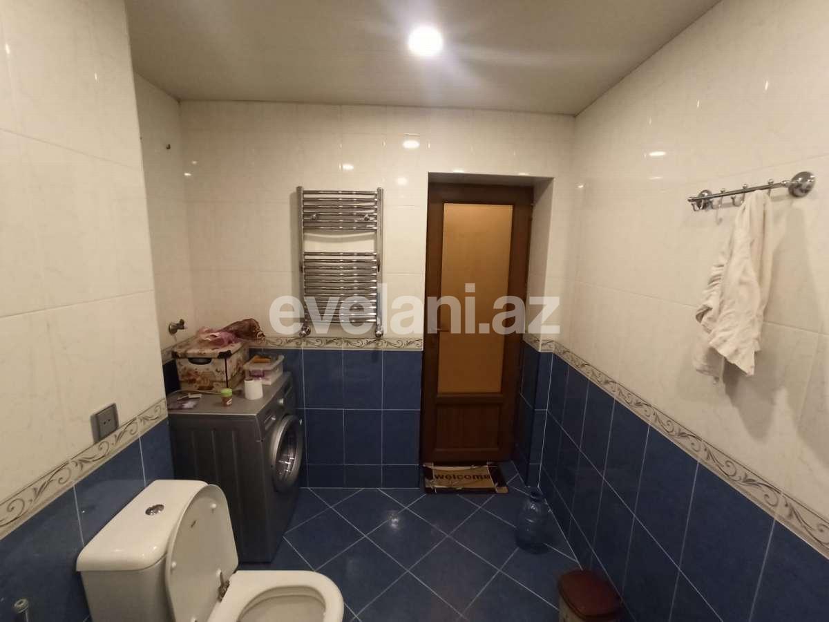 Kirayə verilir, yeni tikili, 3 otaqlı, 90 m², Bakı, Binəqədi r, 8-ci mikrorayon q, Azadlıq prospekti m.