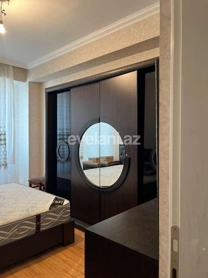 Kirayə verilir, yeni tikili, 2 otaqlı, 70 m², Bakı, Yasamal r, Yasamal q, 20 yanvar m.