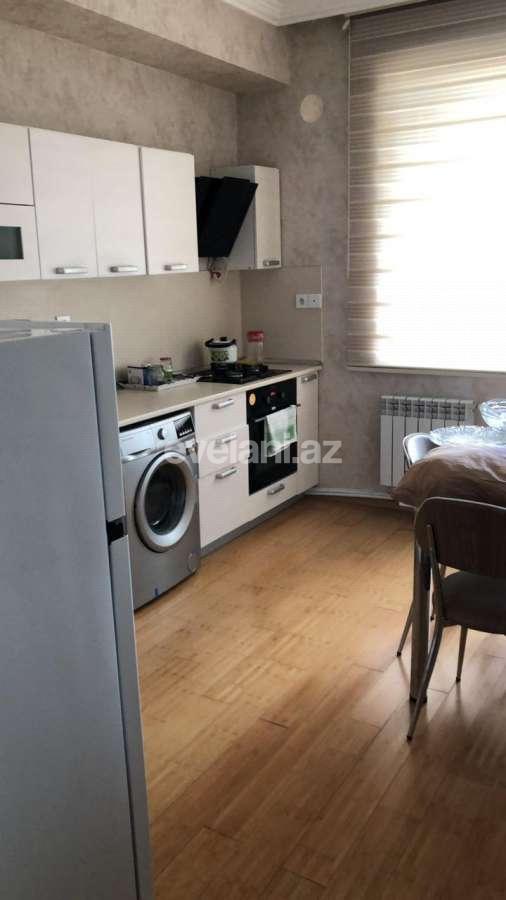 Kirayə verilir, yeni tikili, 2 otaqlı, 70 m², Bakı, Yasamal r, Yasamal q, 20 yanvar m.