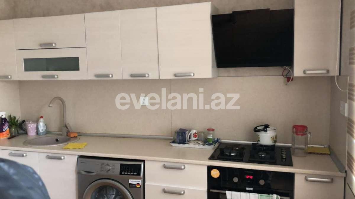 Kirayə verilir, yeni tikili, 2 otaqlı, 70 m², Bakı, Yasamal r, Yasamal q, 20 yanvar m.
