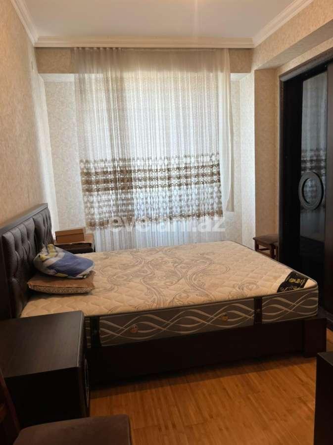 Kirayə verilir, yeni tikili, 2 otaqlı, 70 m², Bakı, Yasamal r, Yasamal q, 20 yanvar m.