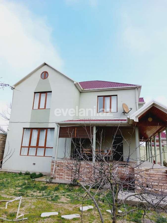 Продаётся, дом / дача, 6-комнаты, 250 m², Баку, Хазарский r, Бузовна p, Кероглу m.