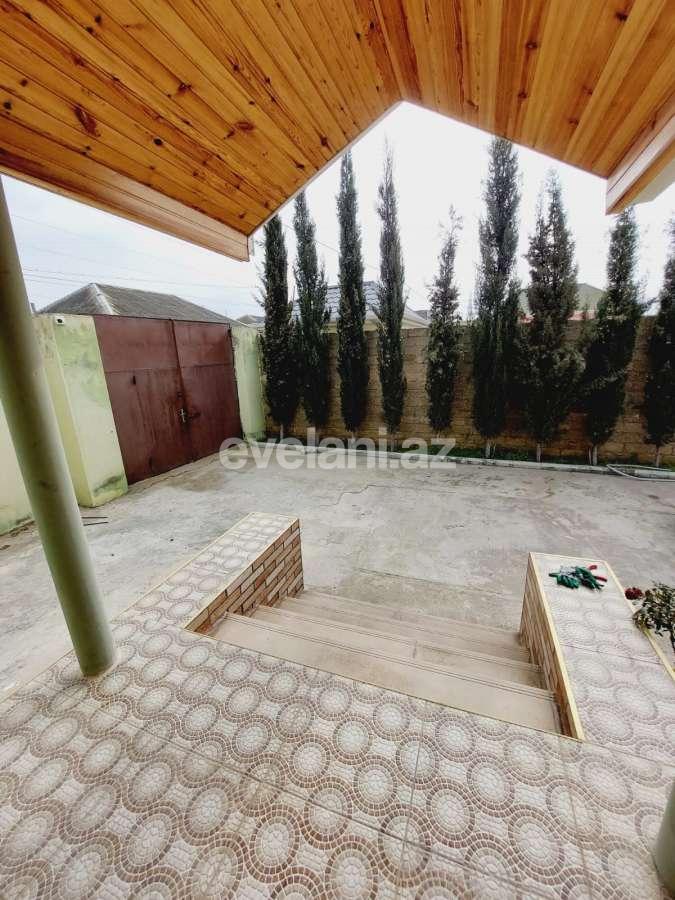 Продаётся, дом / дача, 6-комнаты, 250 m², Баку, Хазарский r, Бузовна p, Кероглу m.