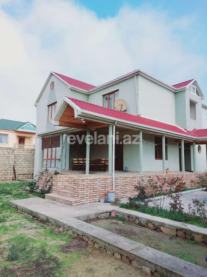Продаётся, дом / дача, 6-комнаты, 250 m², Баку, Хазарский r, Бузовна p, Кероглу m.