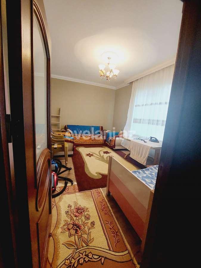 Продаётся, дом / дача, 6-комнаты, 250 m², Баку, Хазарский r, Бузовна p, Кероглу m.