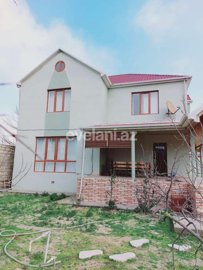 Продаётся, дом / дача, 6-комнаты, 250 m², Баку, Хазарский r, Бузовна p, Кероглу m.
