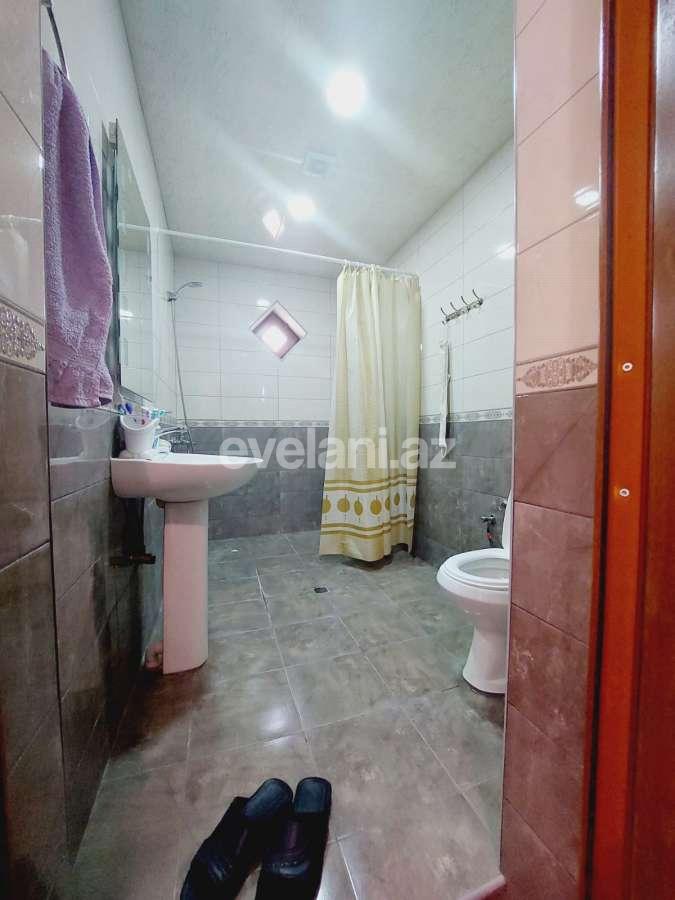 Продаётся, дом / дача, 6-комнаты, 250 m², Баку, Хазарский r, Бузовна p, Кероглу m.