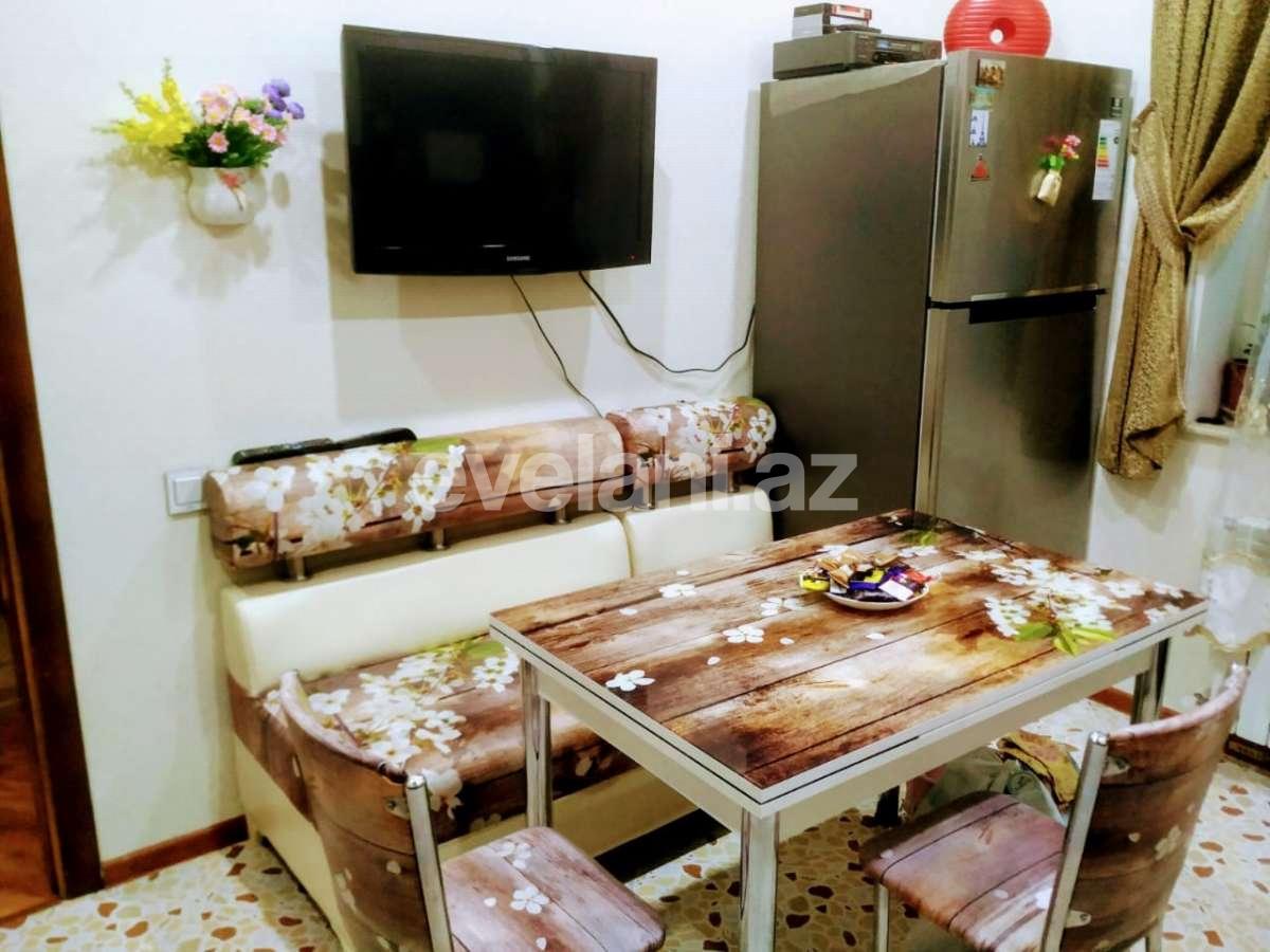 Satılır, villa, 5 otaqlı, 200 m², Bakı, Səbail r, Badamdar q.