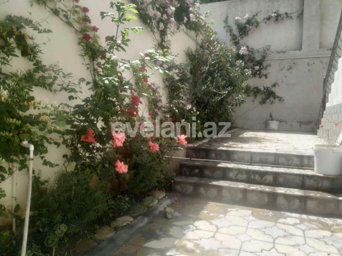 Satılır, villa, 5 otaqlı, 200 m², Bakı, Səbail r, Badamdar q.