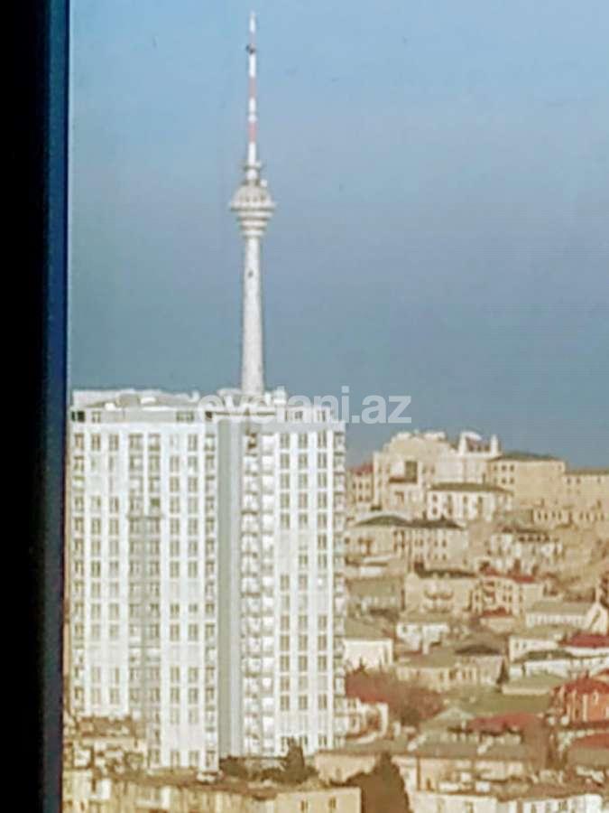 Satılır, villa, 5 otaqlı, 200 m², Bakı, Səbail r, Badamdar q.