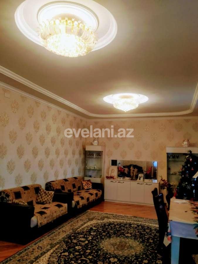 Satılır, villa, 5 otaqlı, 200 m², Bakı, Səbail r, Badamdar q.