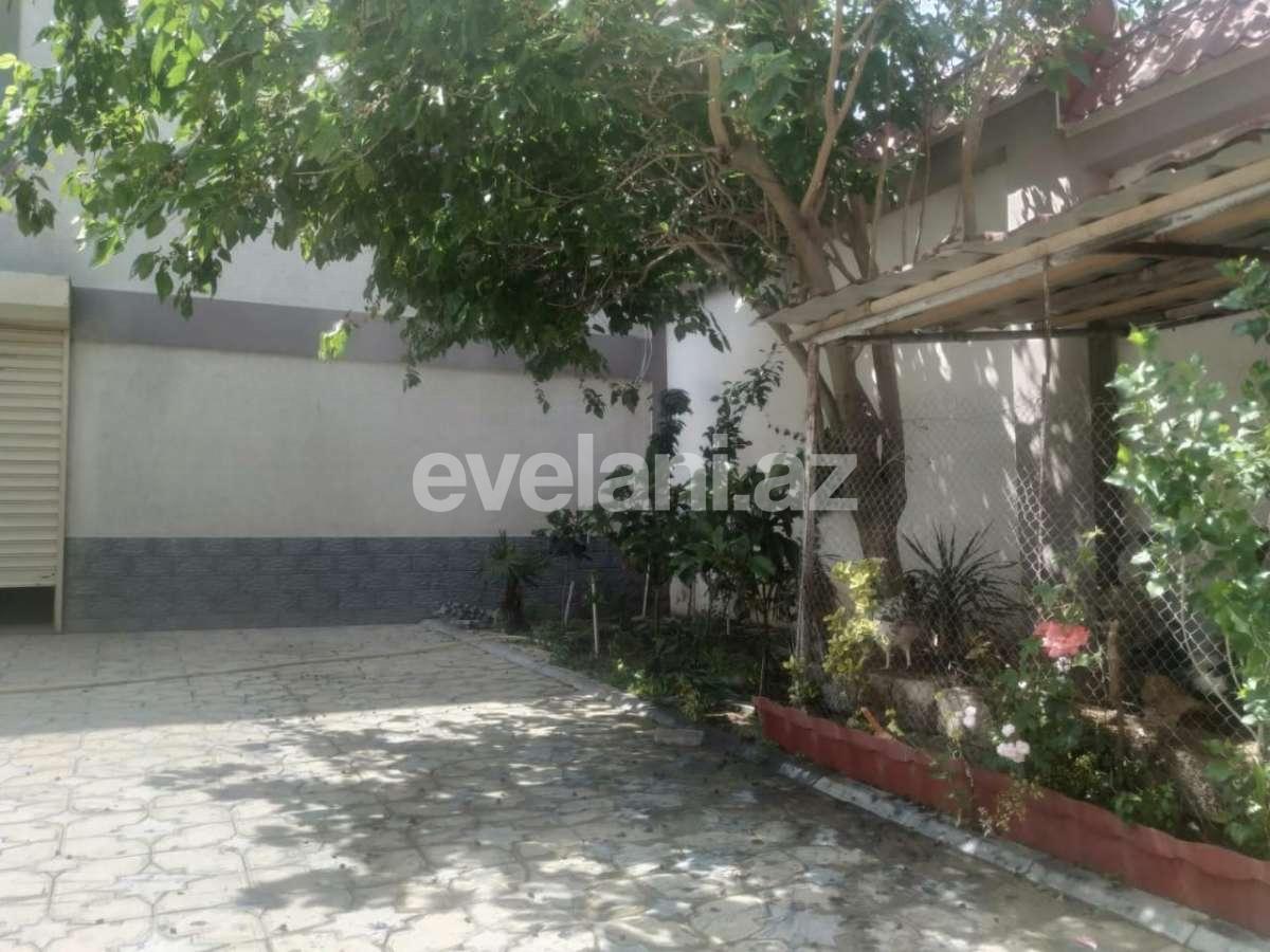 Satılır, villa, 5 otaqlı, 200 m², Bakı, Səbail r, Badamdar q.