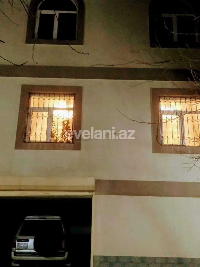 Satılır, villa, 5 otaqlı, 200 m², Bakı, Səbail r, Badamdar q.