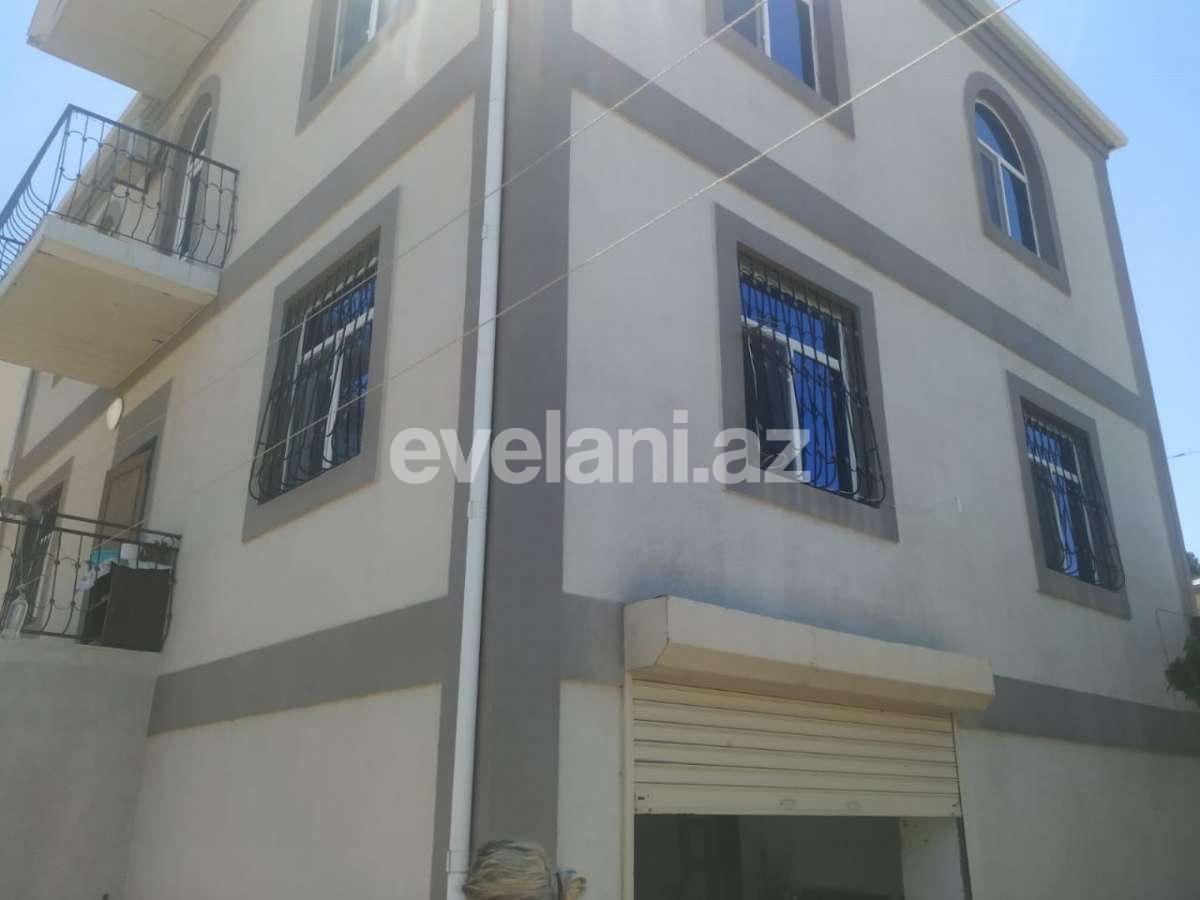 Satılır, villa, 5 otaqlı, 200 m², Bakı, Səbail r, Badamdar q.