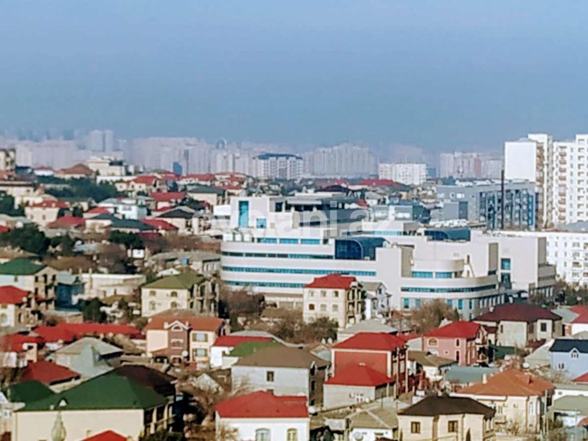 Satılır, villa, 5 otaqlı, 200 m², Bakı, Səbail r, Badamdar q.