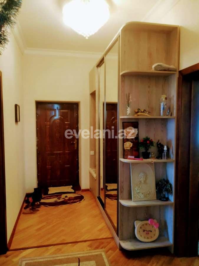 Satılır, villa, 5 otaqlı, 200 m², Bakı, Səbail r, Badamdar q.