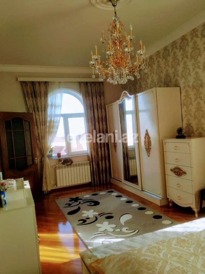 Satılır, villa, 5 otaqlı, 200 m², Bakı, Səbail r, Badamdar q.
