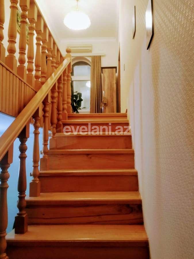 Satılır, villa, 5 otaqlı, 200 m², Bakı, Səbail r, Badamdar q.